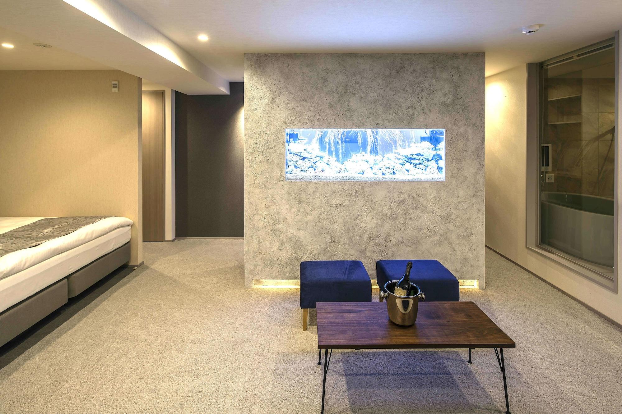 Hotel T Point Hotel Osaka