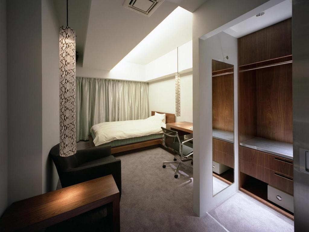 Hotel Hotel T Point Osaka
