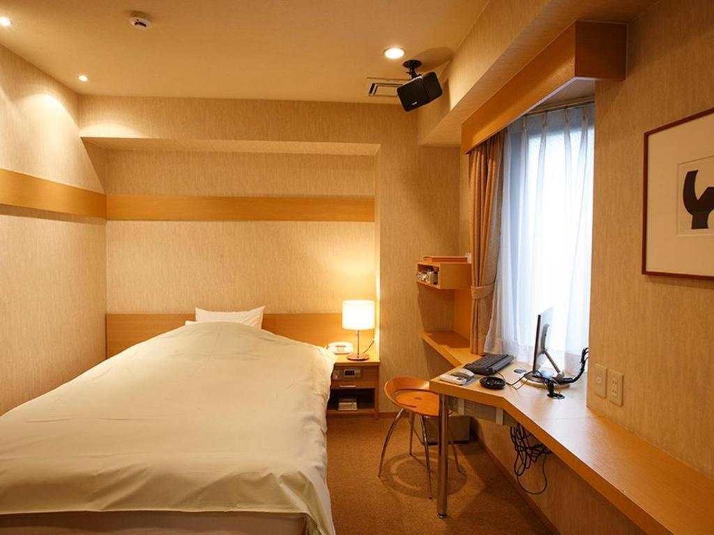 Hotel T Point Osaka