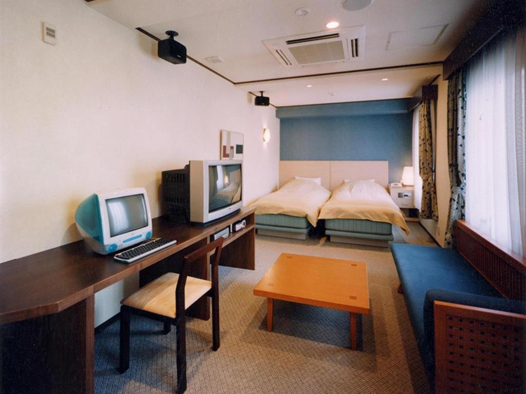 Hotel T Point Hotel Osaka