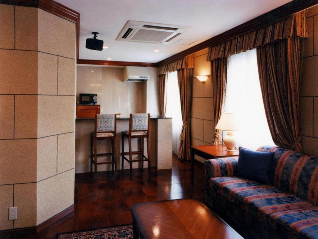 Hotel T Point Hotel