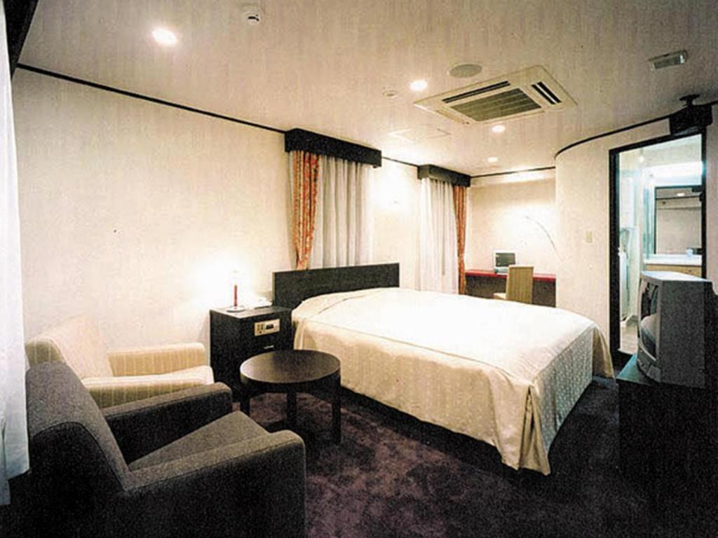 Hotel T Point Hotel Osaka
