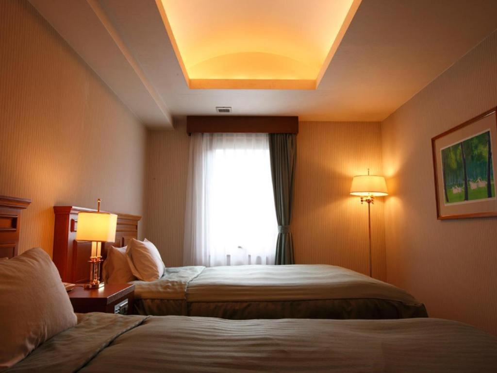 Hotel T Point Osaka