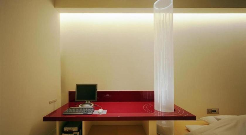 Hotel T Point 2*