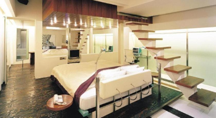 Hotel Hotel T Point Osaka