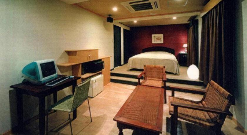 Hotel Hotel T Point 2*